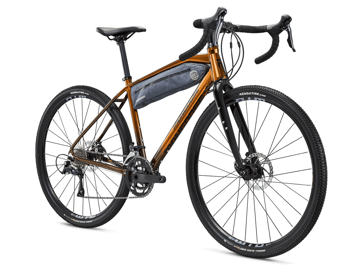 Mongoose Guide Sport 700c Gravel Bike