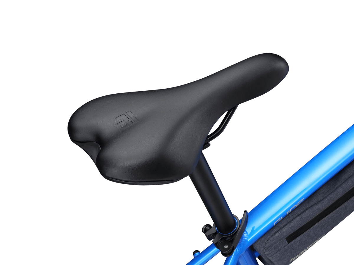 Mongoose Guide 700c Gravel Bike