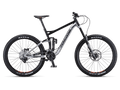 Mongoose Boot'r 27.5-inch Full Suspension Downhill Mountain Bike