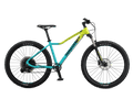 Mongoose Tyax Expert 27.5-inch Women's Mountain Bike