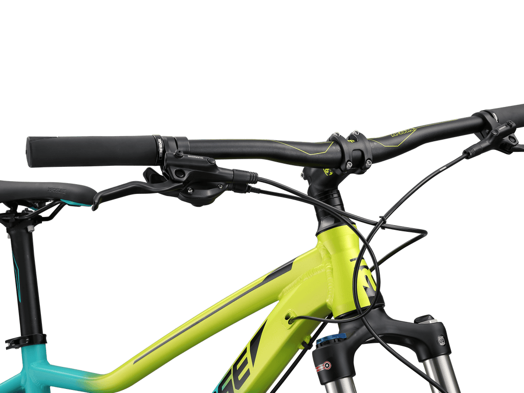Mongoose Tyax Expert 27.5-inch Women's Mountain Bike