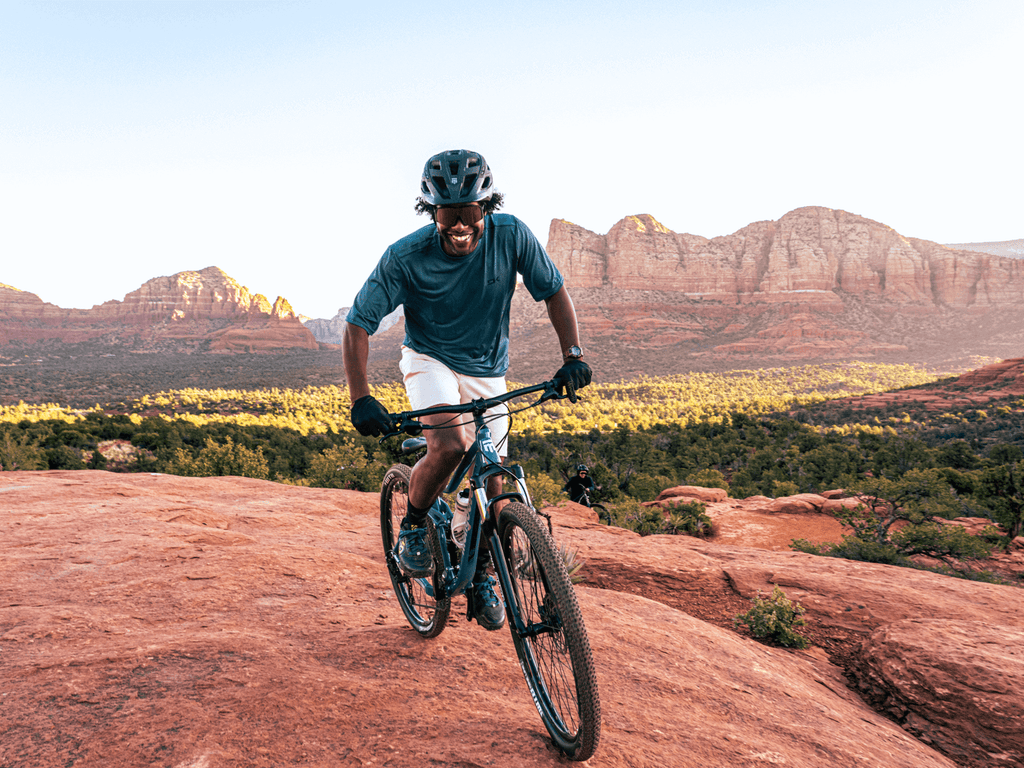 Mongoose Salvo 1 29-inch Full Suspension Mountain Bike