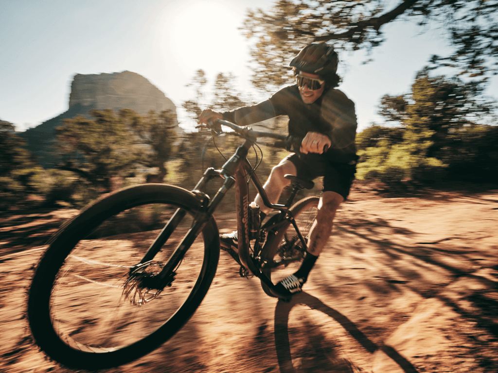 Mongoose Salvo 2 29-inch Full Suspension Mountain Bike