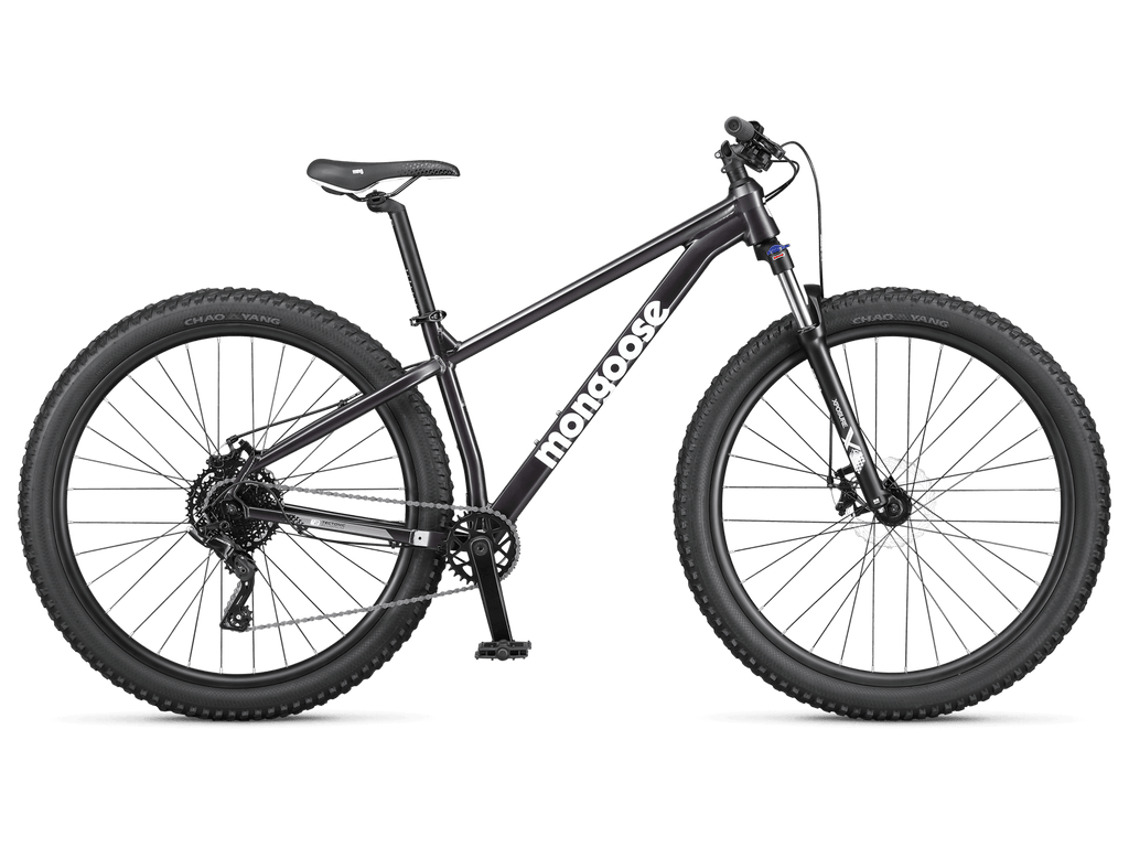Mongoose Switchback 1 29-inch Hardtail Mountain Bike
