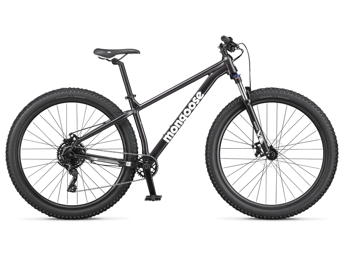 Mongoose Switchback 1 29-inch Hardtail Mountain Bike