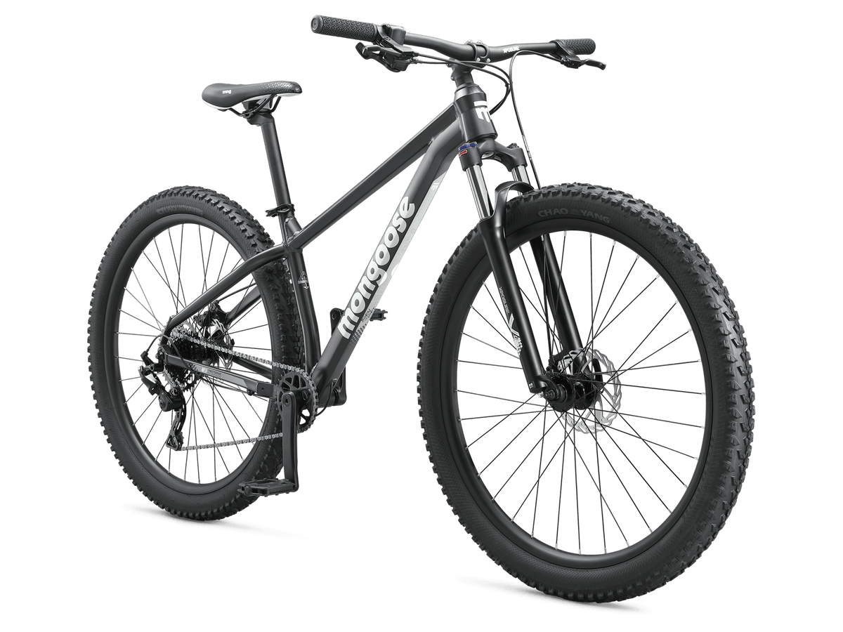 Mongoose Switchback 1 29-inch Hardtail Mountain Bike
