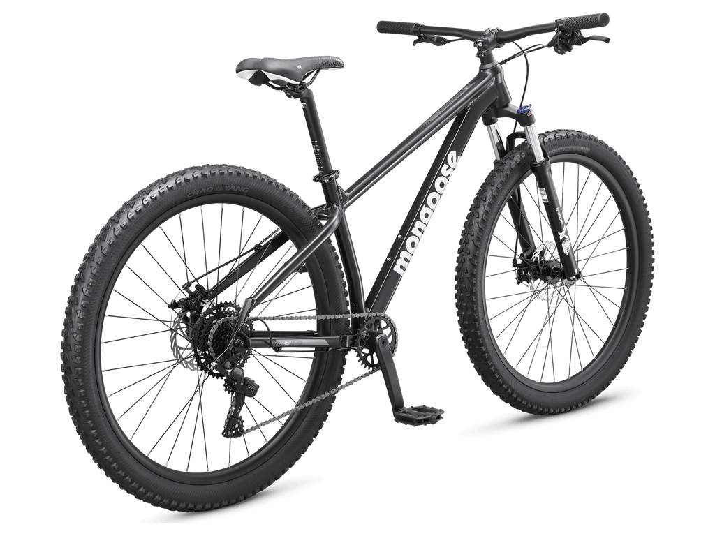 Mongoose Switchback 1 29-inch Hardtail Mountain Bike
