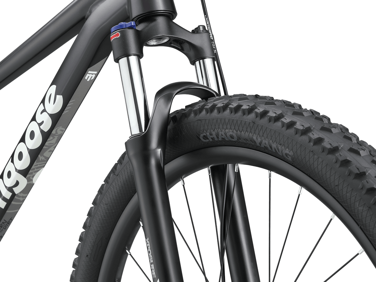 Mongoose Switchback 1 29-inch Hardtail Mountain Bike
