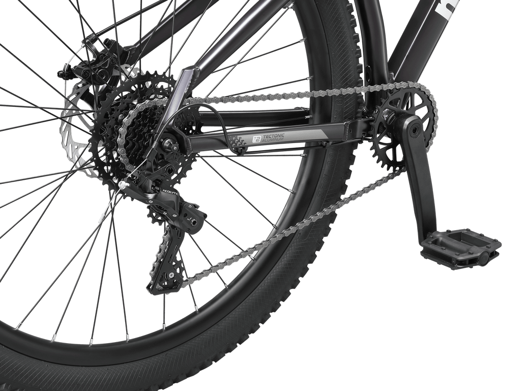 Mongoose Switchback 1 29-inch Hardtail Mountain Bike