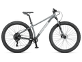 Mongoose Switchback 2 29-inch Hardtail Mountain Bike