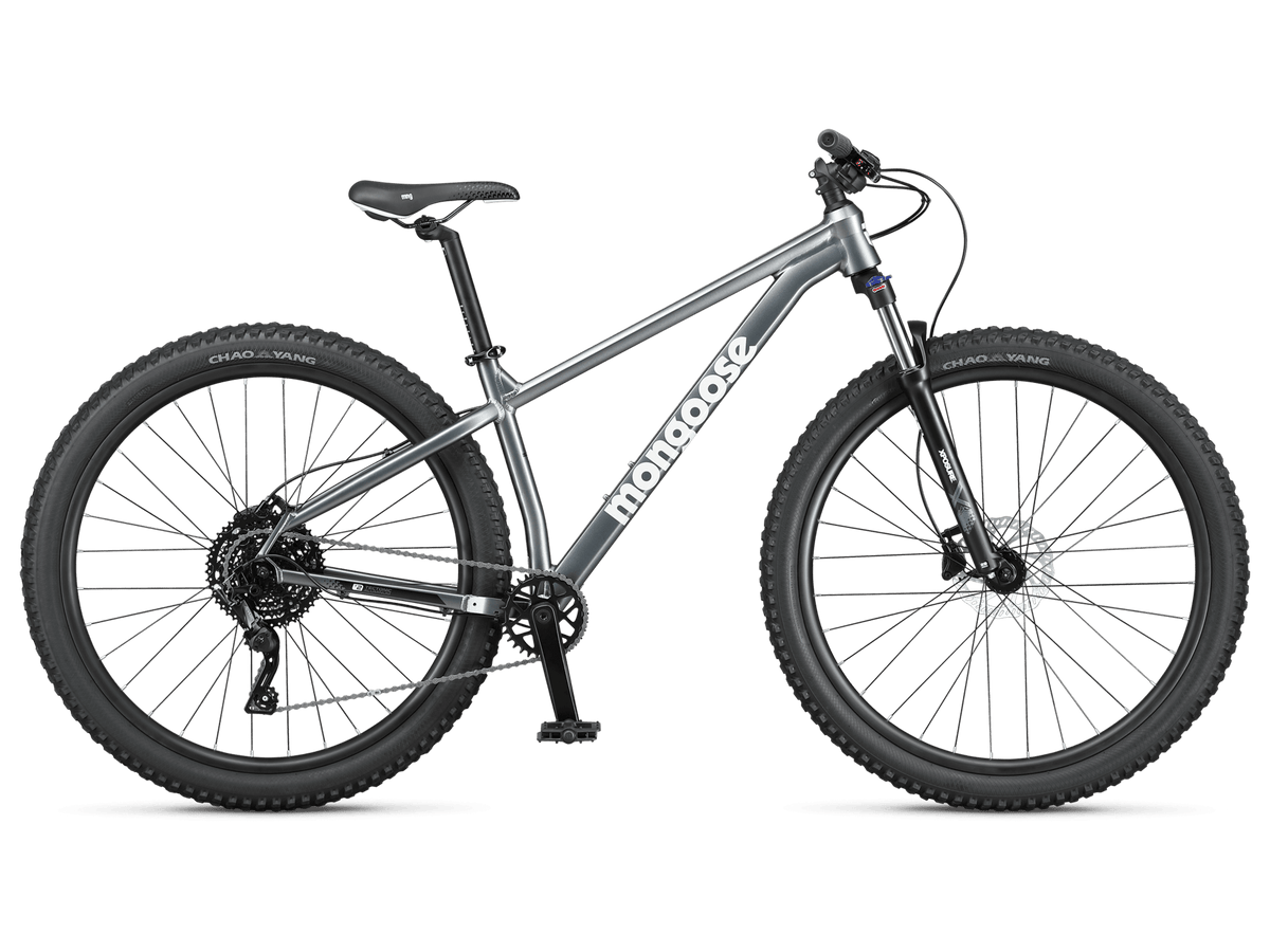 Mongoose Switchback 2 29-inch Hardtail Mountain Bike