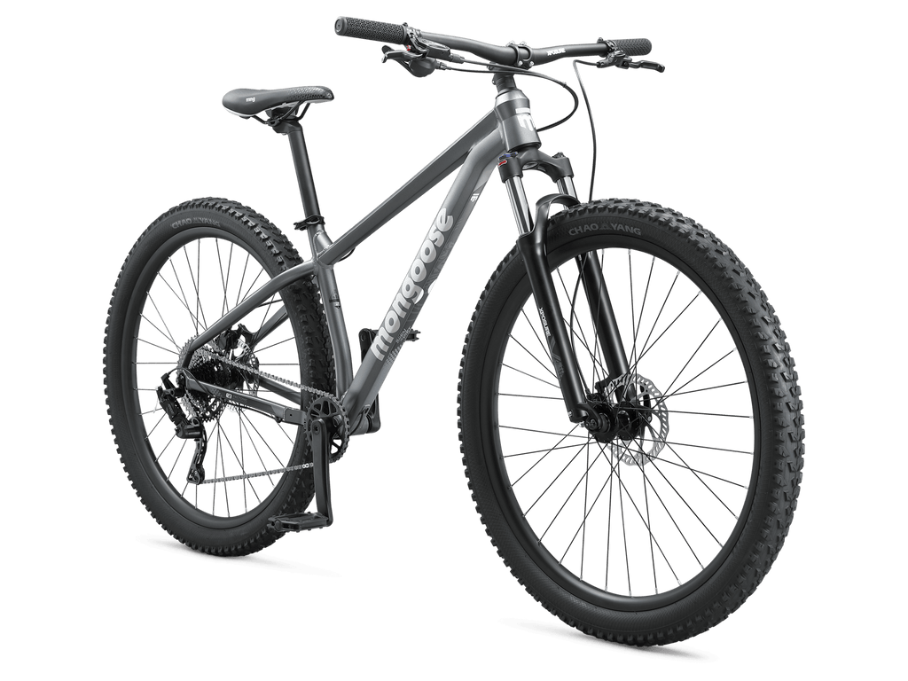 Mongoose Switchback 2 29-inch Hardtail Mountain Bike