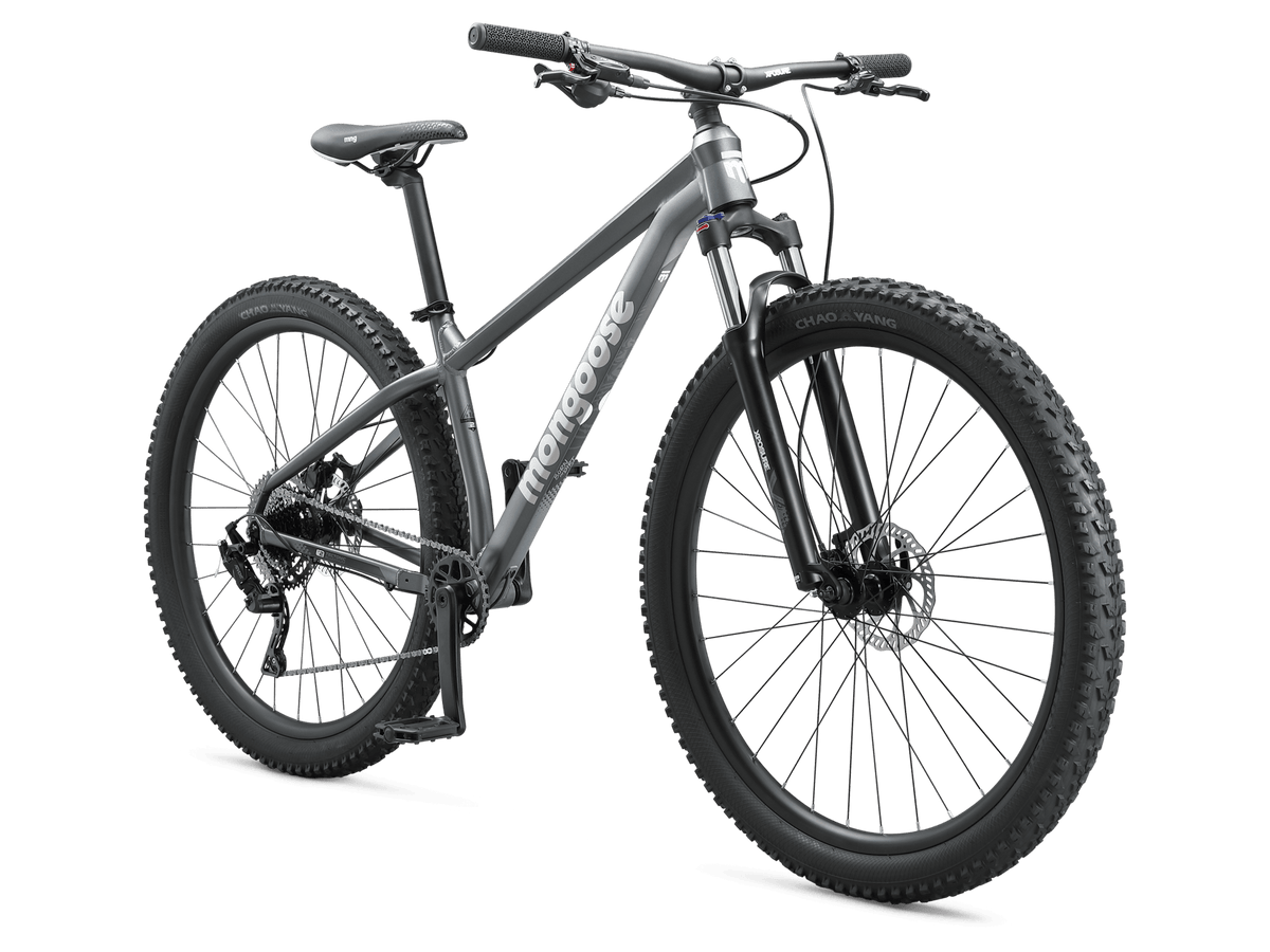 Mongoose Switchback 2 29-inch Hardtail Mountain Bike
