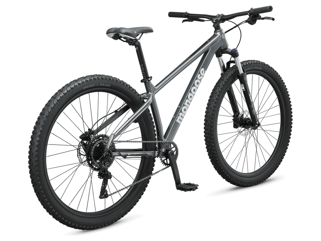 Mongoose Switchback 2 29-inch Hardtail Mountain Bike