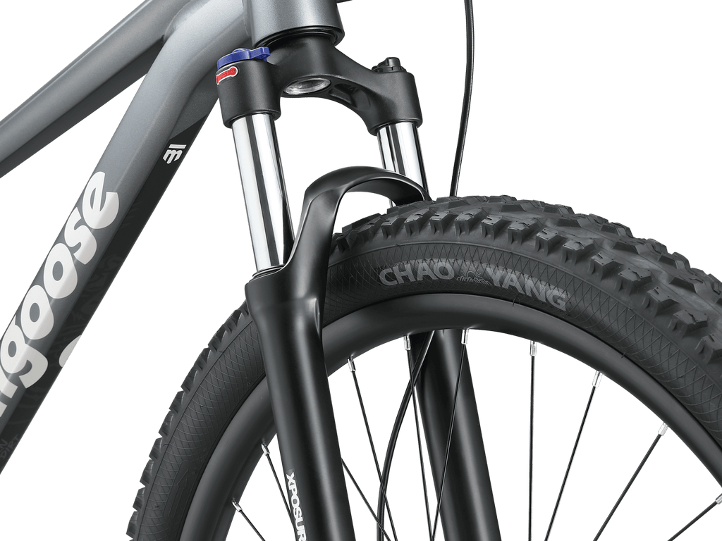 Mongoose Switchback 2 29-inch Hardtail Mountain Bike
