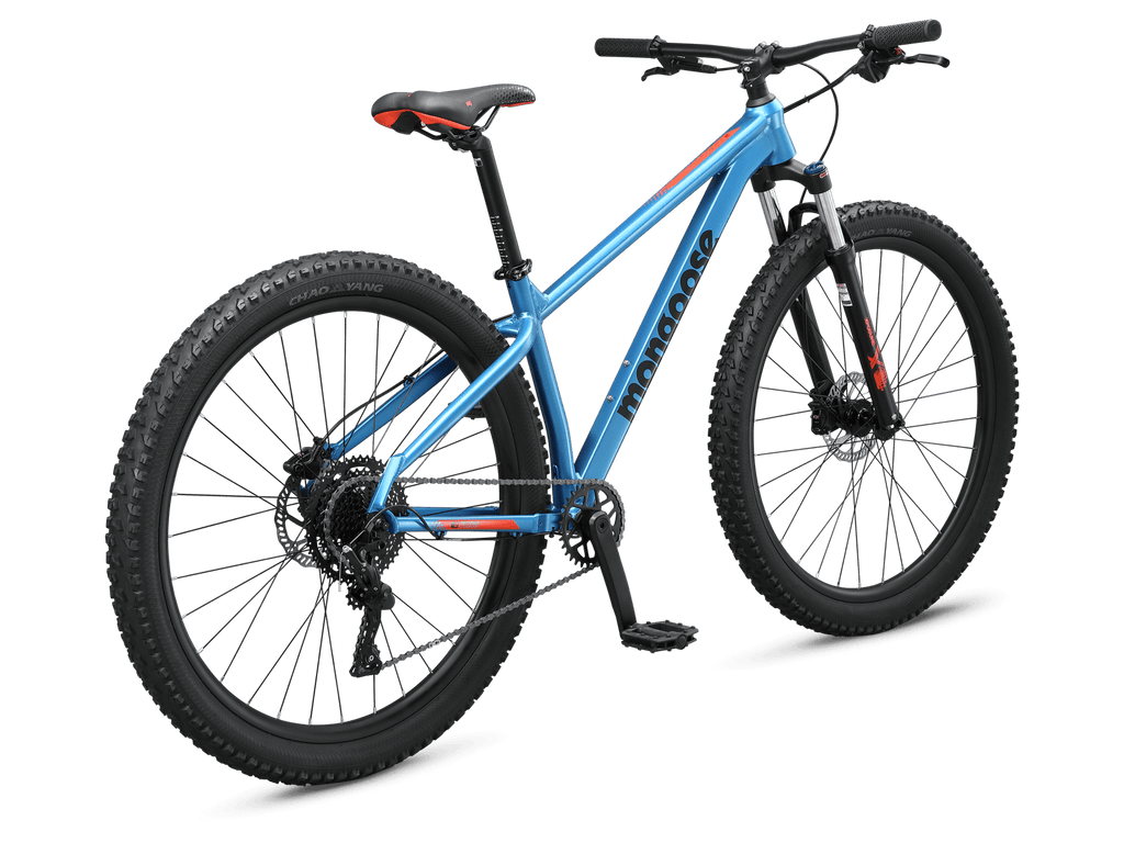 Mongoose Switchback 2 29-inch Hardtail Mountain Bike