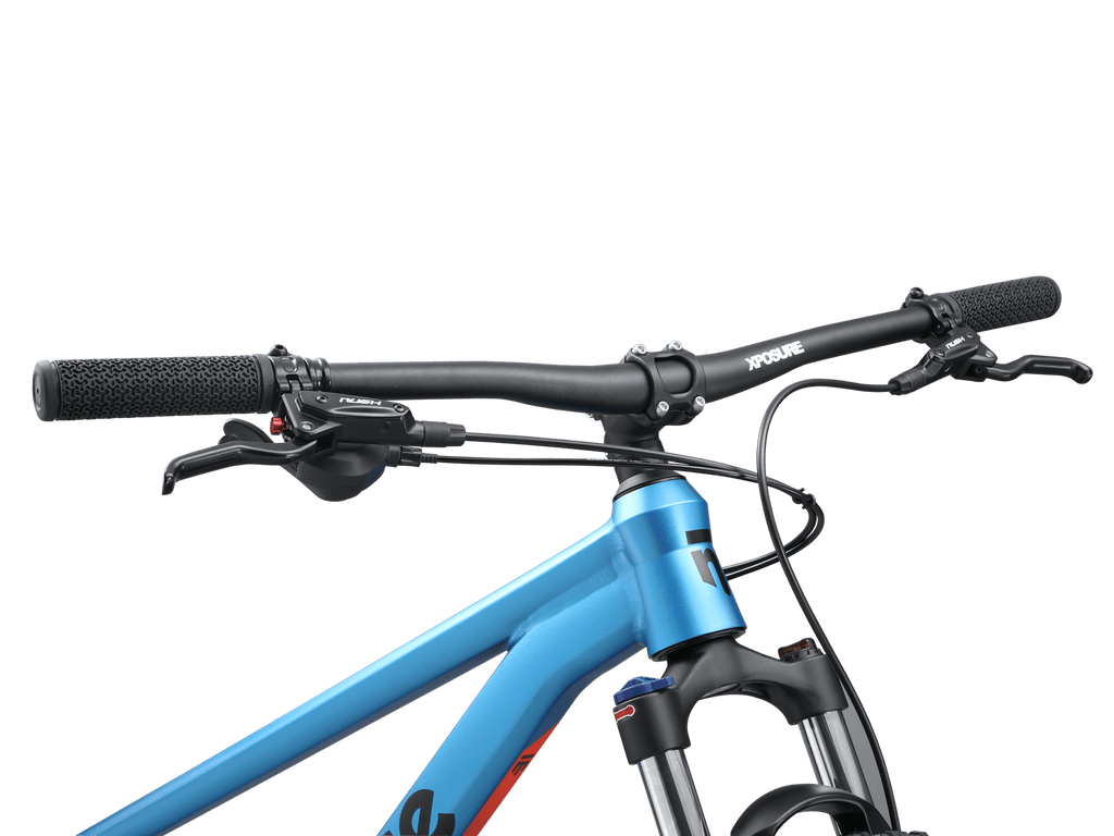 Mongoose Switchback 2 29-inch Hardtail Mountain Bike