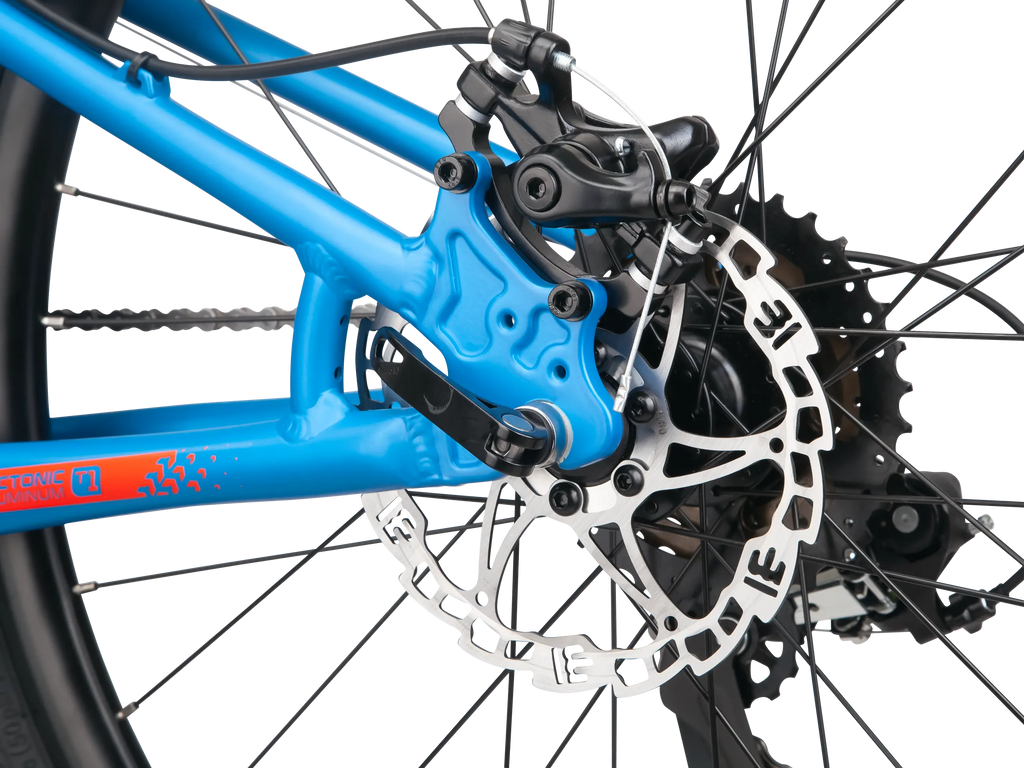 Mongoose Switchback Sport 24-inch Kids Mountain Bike