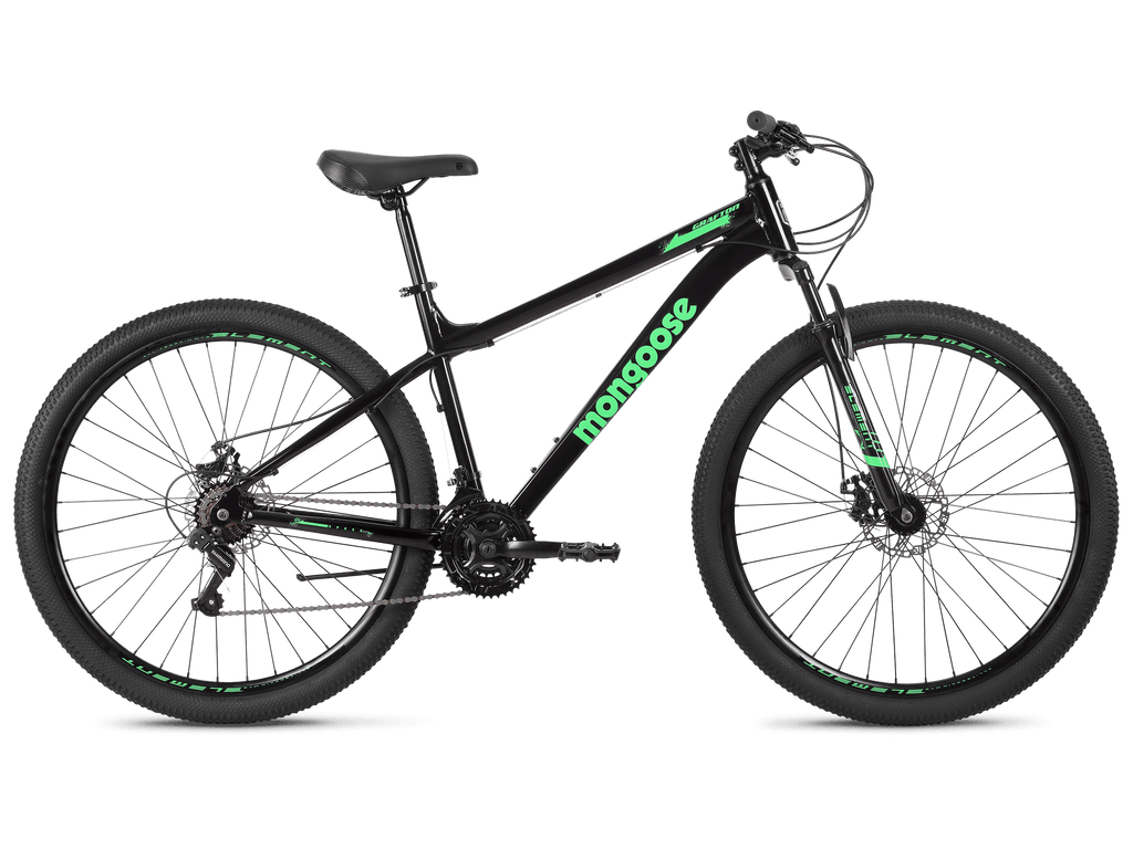 Mongoose Grafton 29-inch Mountain Bike