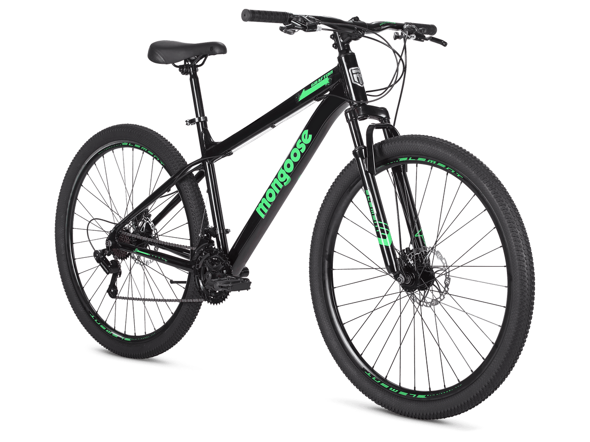 Mongoose Grafton 29-inch Mountain Bike