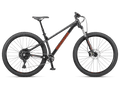 Mongoose Switchback 3 29-inch Hardtail Mountain Bike