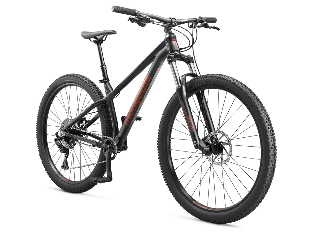 Mongoose Switchback 3 27.5-inch Hardtail Mountain Bike