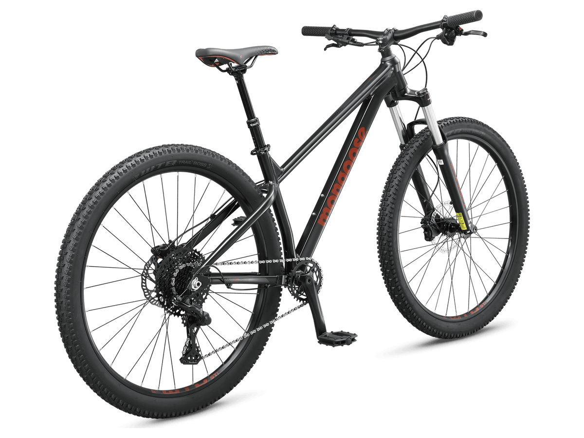 Mongoose Switchback 3 29-inch Hardtail Mountain Bike
