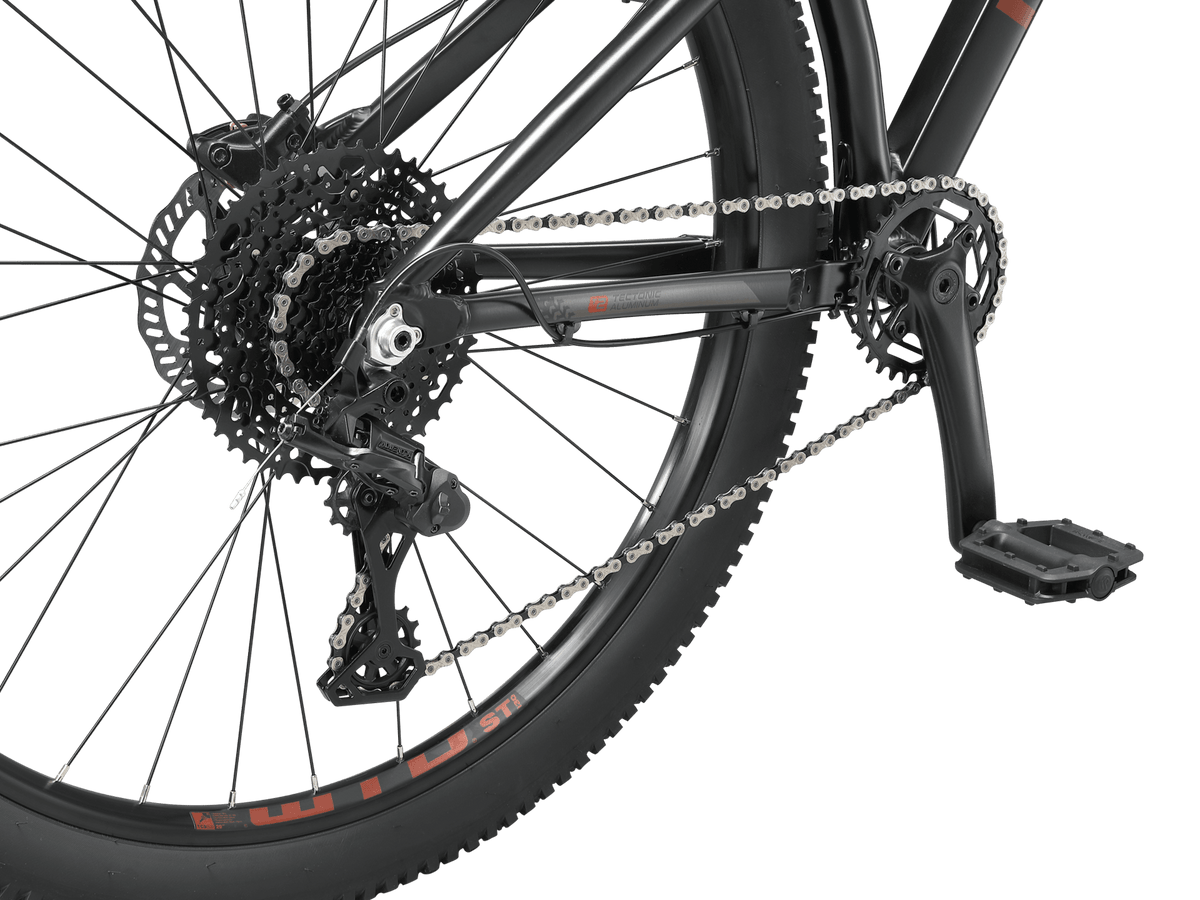 Mongoose Switchback 3 29-inch Hardtail Mountain Bike