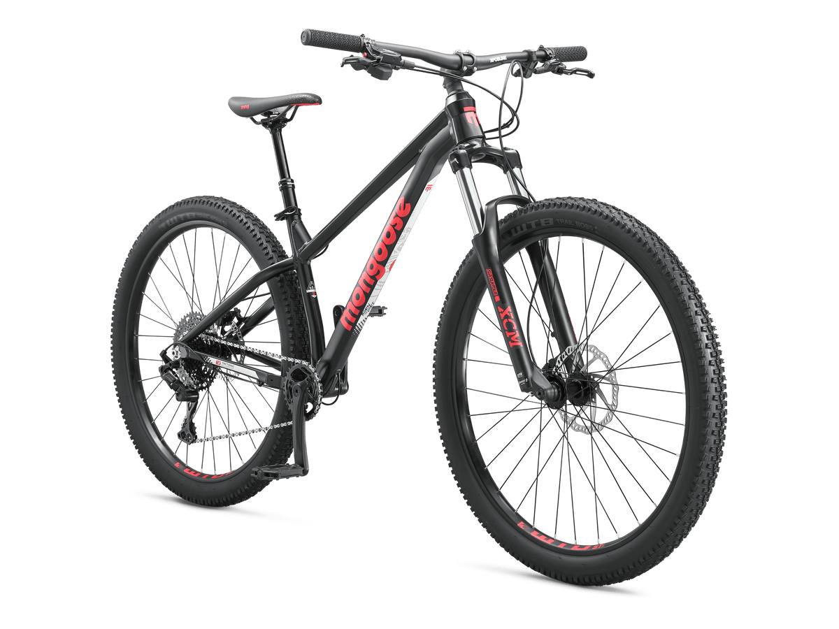 Mongoose Switchback 3 29-inch Hardtail Mountain Bike