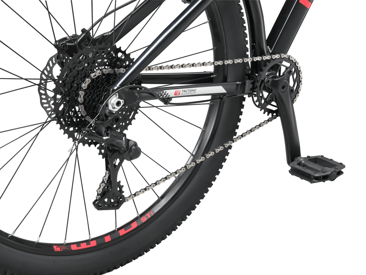 Mongoose Switchback 3 27.5-inch Hardtail Mountain Bike
