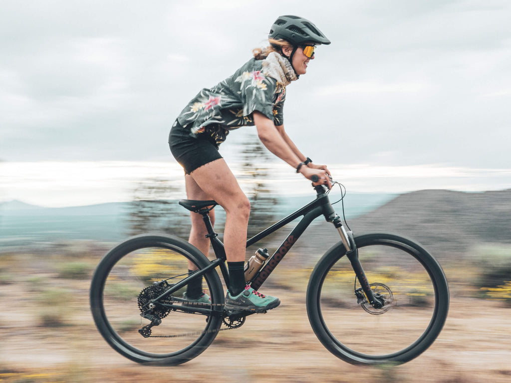 Mongoose Switchback 3 29-inch Hardtail Mountain Bike