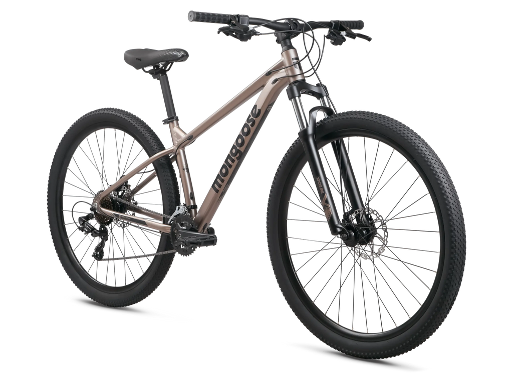 Mongoose Switchback Comp 29-inch Hardtail Mountain Bike