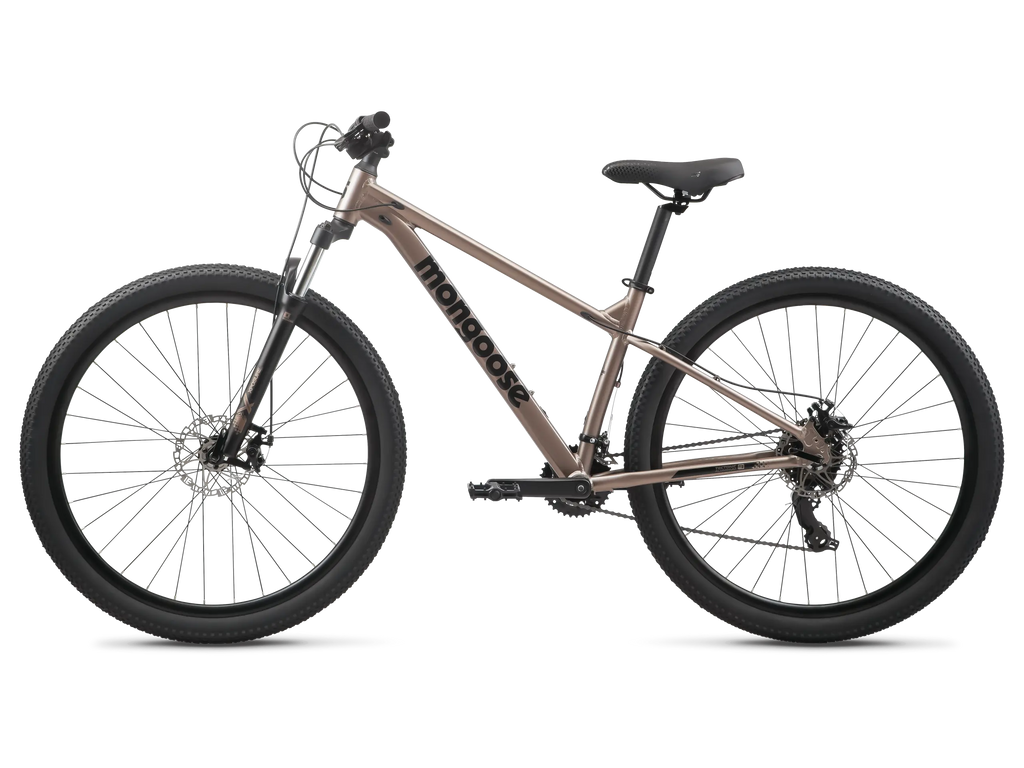 Mongoose Switchback Comp 29-inch Hardtail Mountain Bike