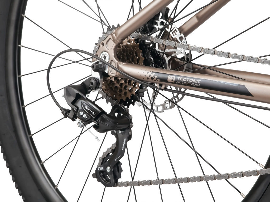 Mongoose Switchback Comp 29-inch Hardtail Mountain Bike