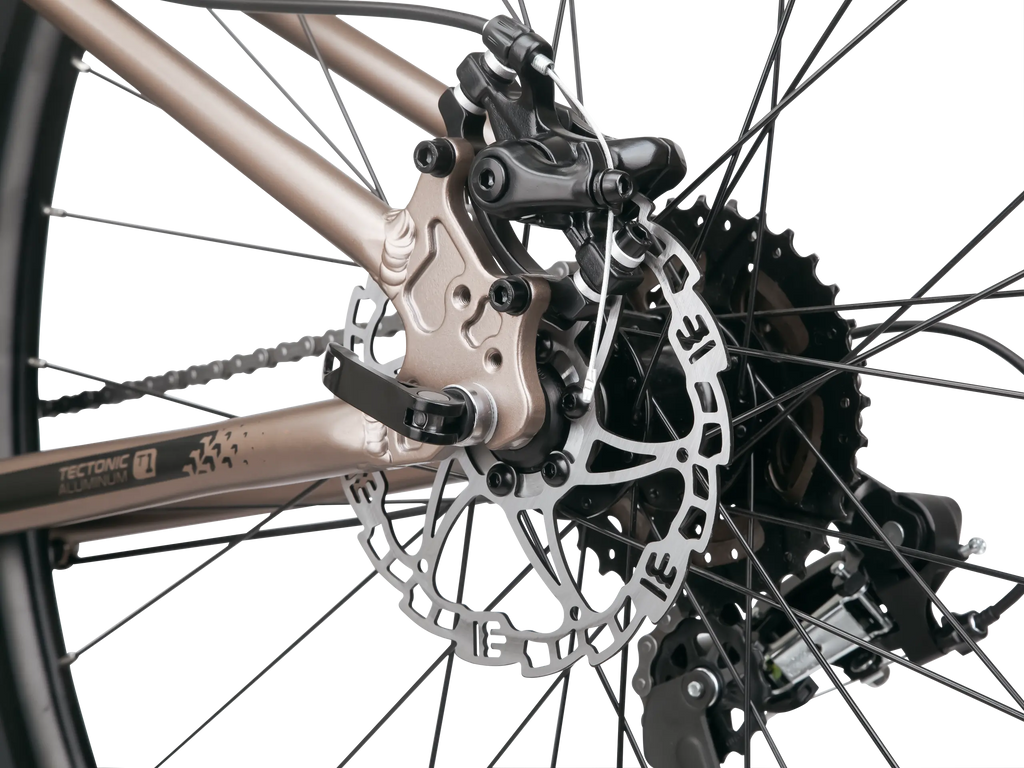 Mongoose Switchback Comp 29-inch Hardtail Mountain Bike
