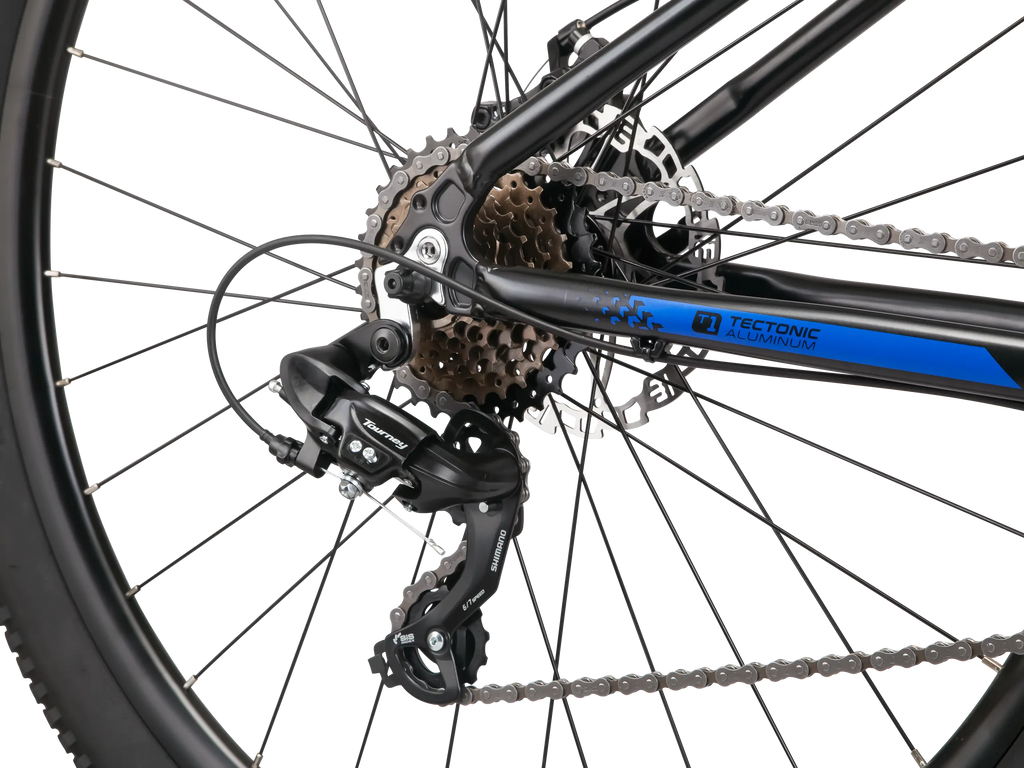 Mongoose Switchback Comp 29-inch Hardtail Mountain Bike