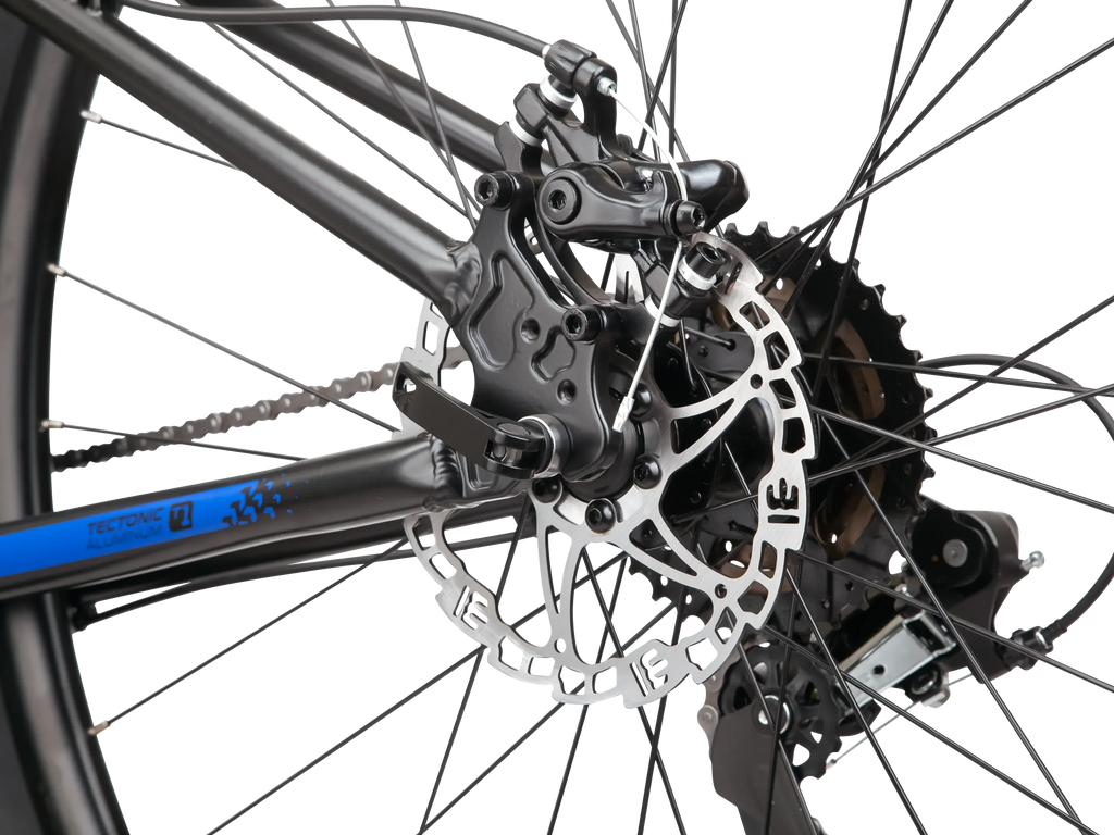 Mongoose Switchback Comp 29-inch Hardtail Mountain Bike