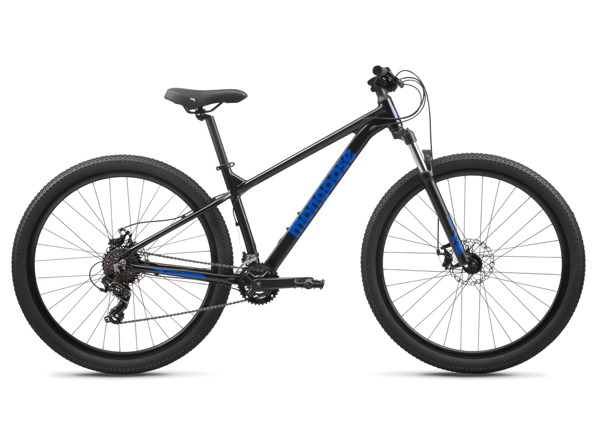 Mongoose Switchback Comp 29-inch Hardtail Mountain Bike