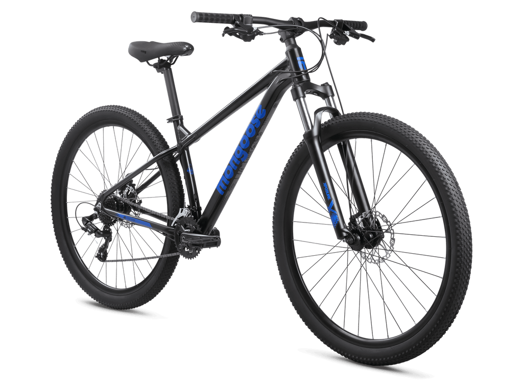 Mongoose Switchback Comp 29-inch Hardtail Mountain Bike