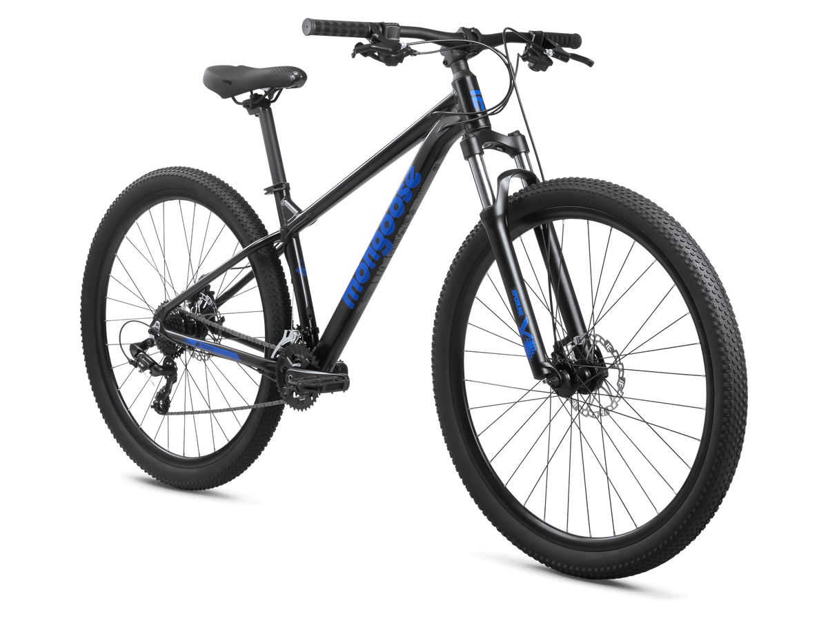 Mongoose Switchback Comp 29-inch Hardtail Mountain Bike