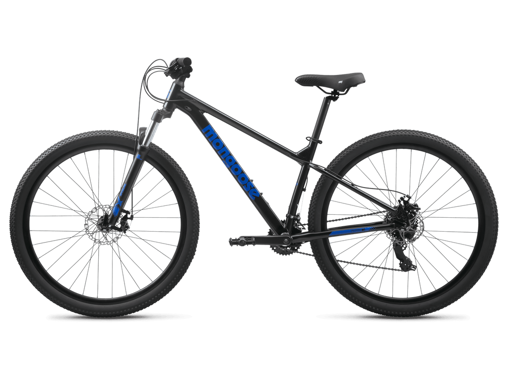 Mongoose Switchback Comp 29-inch Hardtail Mountain Bike