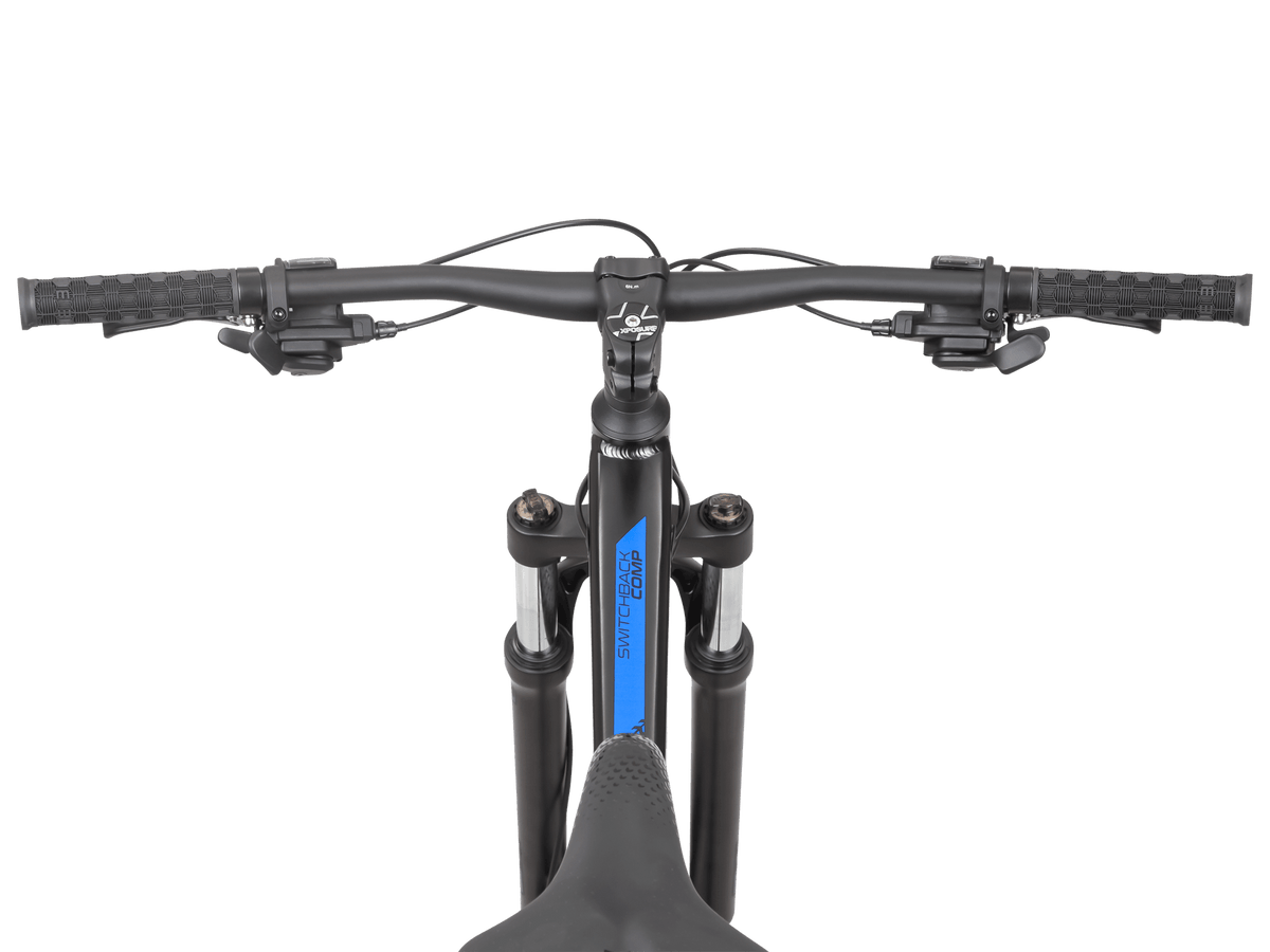 Mongoose Switchback Comp 29-inch Hardtail Mountain Bike
