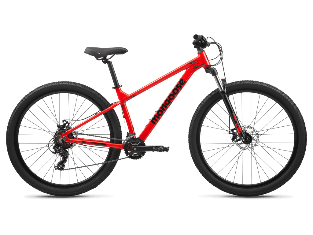 Mongoose Switchback Comp 29-inch Hardtail Mountain Bike