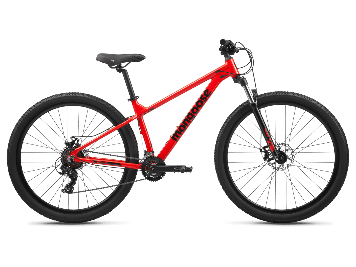 Mongoose Switchback Comp 29-inch Hardtail Mountain Bike