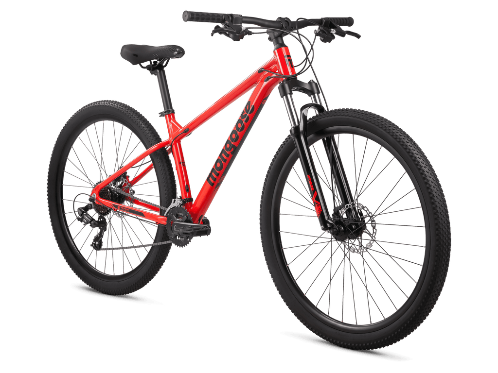 Mongoose Switchback Comp 29-inch Hardtail Mountain Bike