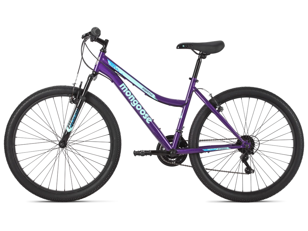 Mongoose Inertia 26-inch Mountain Bike