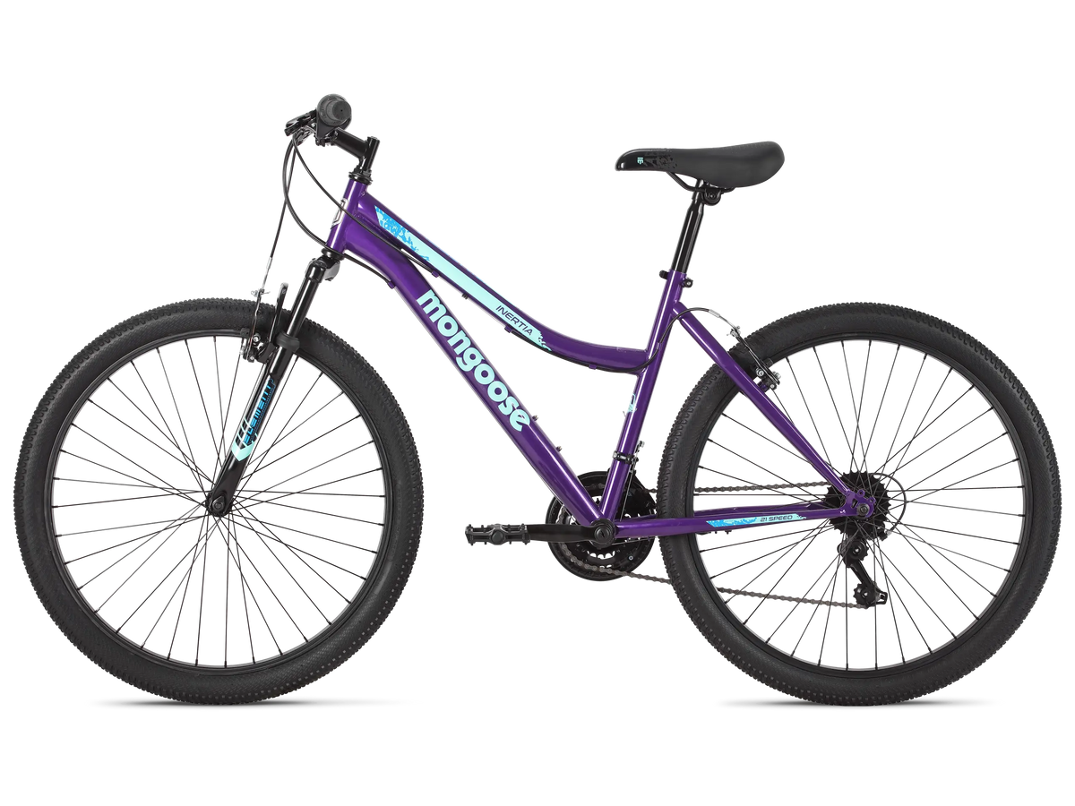 Mongoose Inertia 26-inch Mountain Bike