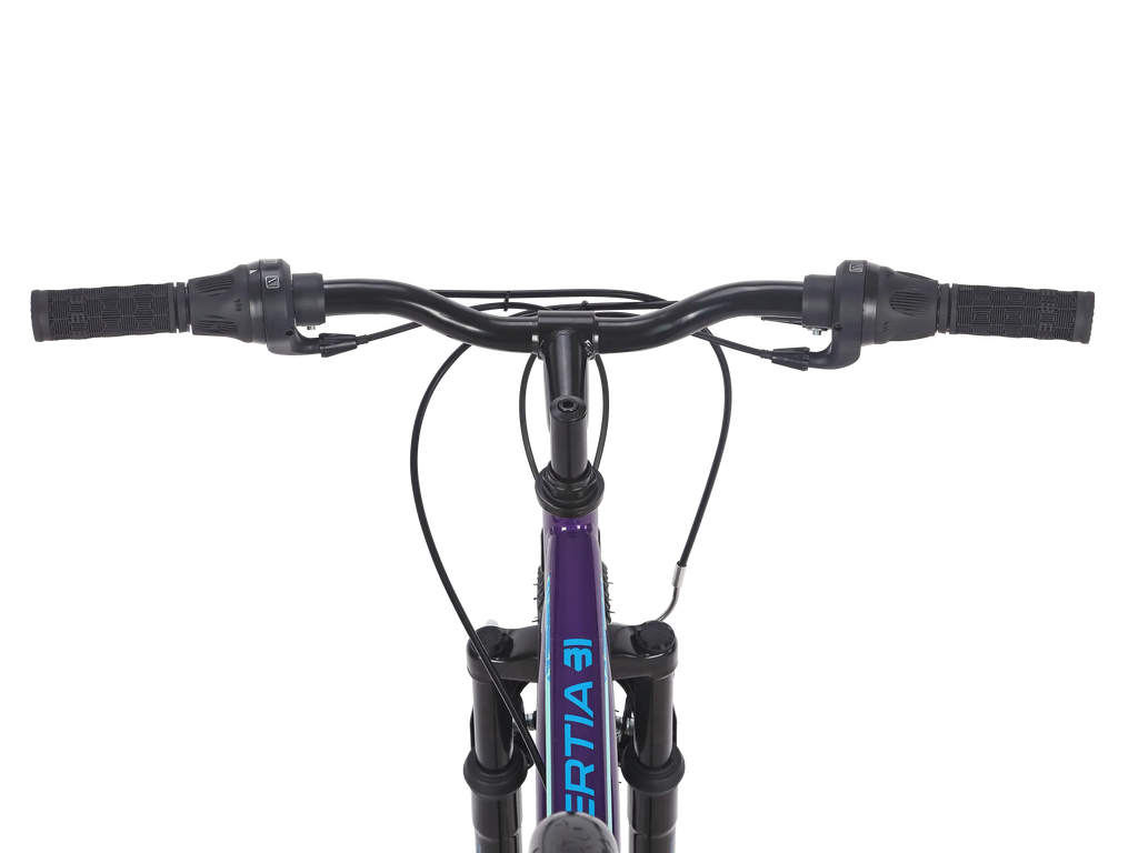 Mongoose Inertia 26-inch Mountain Bike