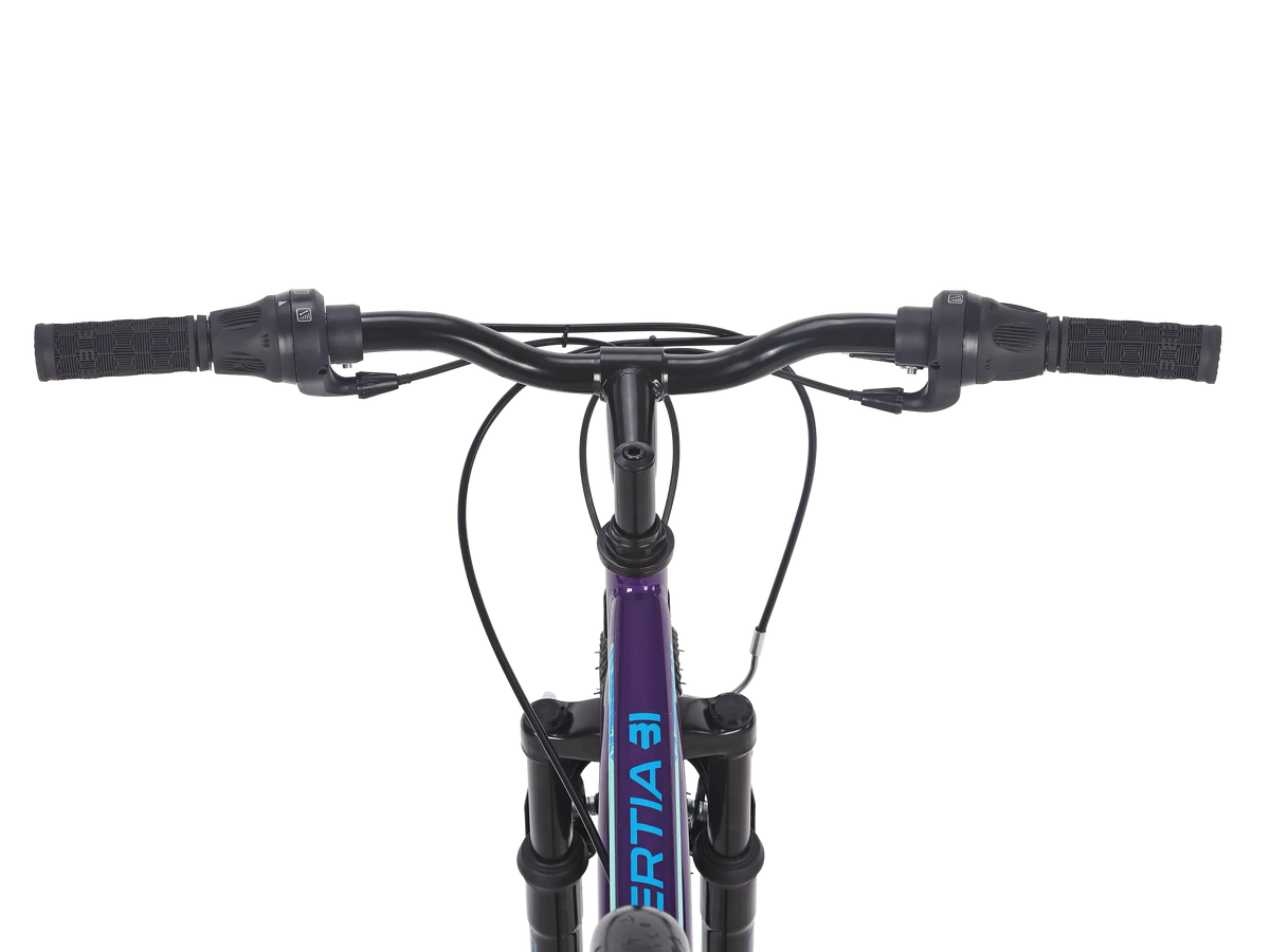 Mongoose Inertia 26-inch Mountain Bike