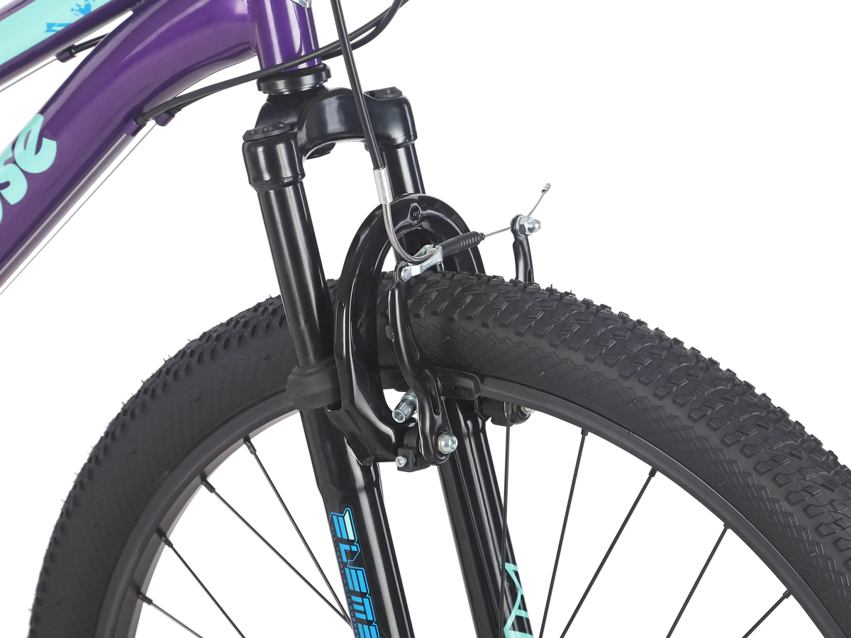 Mongoose Inertia 26-inch Mountain Bike